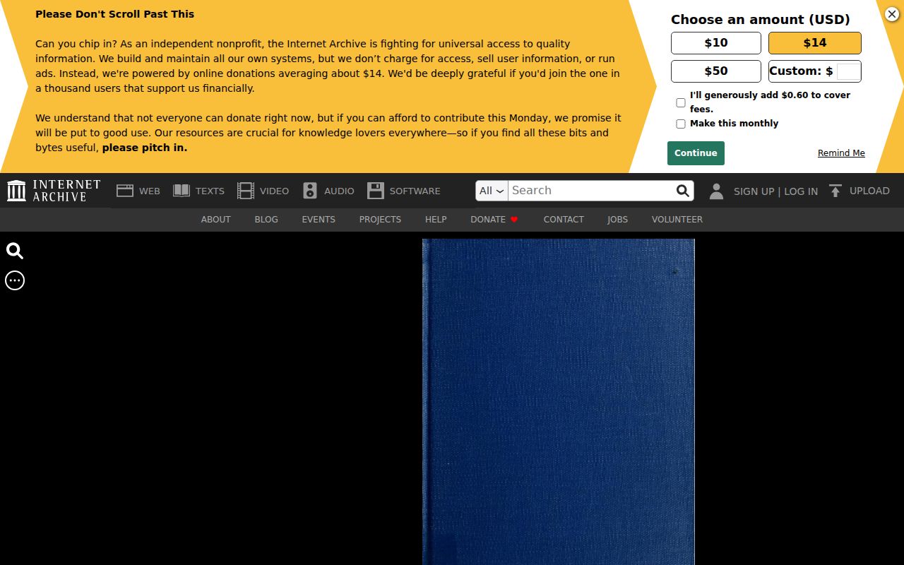 Goshen city directory digitized 1885 and 1886 Kramer volume
